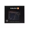 Evelatus Apple AirPods 4 Protective Silicone Case Dark Blue