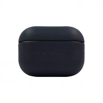 Evelatus Apple AirPods 4 Protective Silicone Case Dark Blue