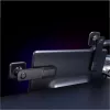 Evelatus Klebehalter flexibel biegsam mit MagSafe 360 C2+K3 Schwarz