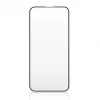 iLike Apple iPhone 13 Pro X2 Super Set 2.5D Edge Full Face Panzerglas + Kamera Glas