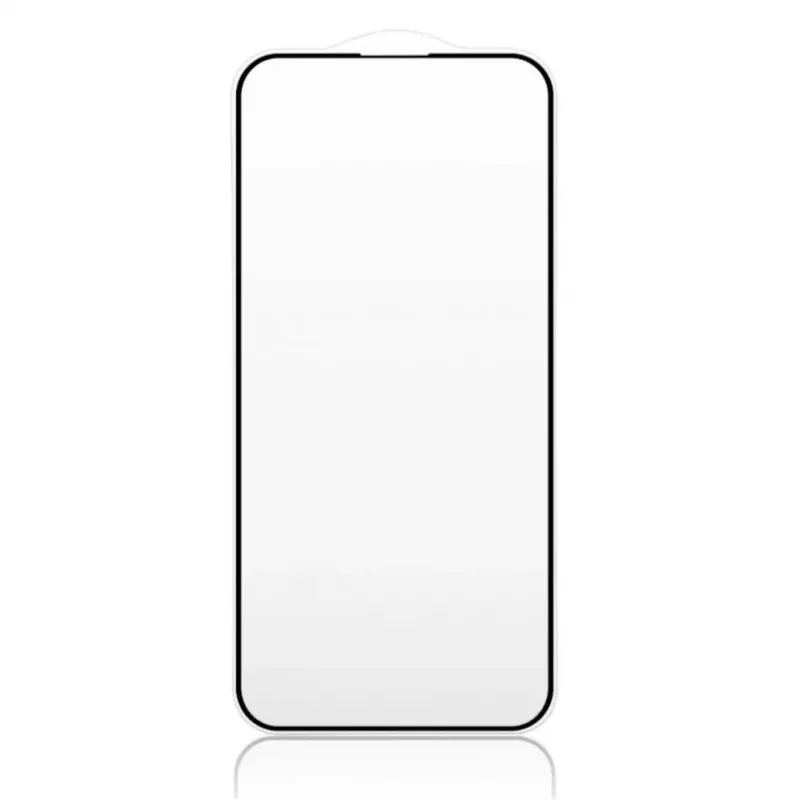 iLike Apple iPhone 13 Pro X2 Super Set 2.5D Edge Full Face Panzerglas + Kamera Glas