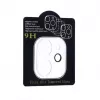iLike Apple iPhone 13 Pro X2 Super Set 2.5D Edge Full Face Panzerglas + Kamera Glas