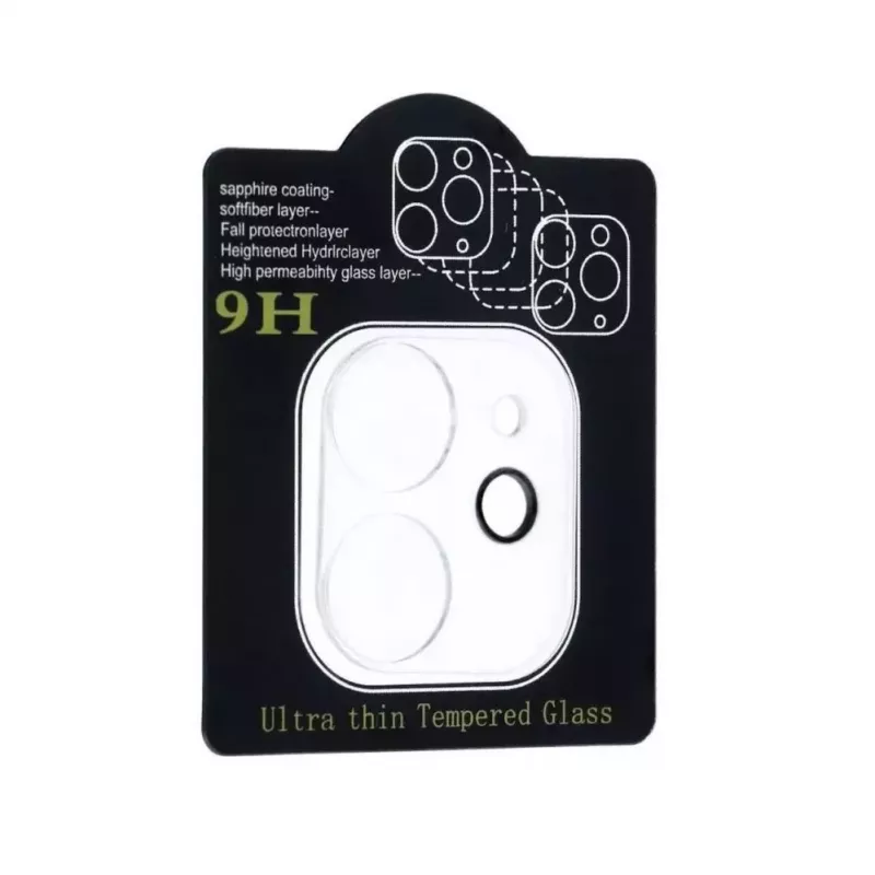 iLike Apple iPhone 13 Pro X2 Super Set 2.5D Edge Full Face Panzerglas + Kamera Glas