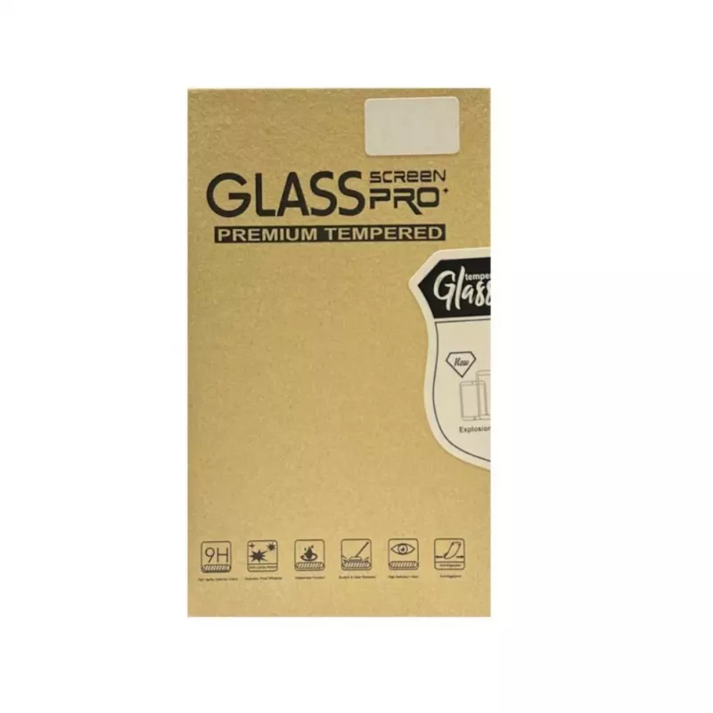 iLike Apple iPhone 13 Pro X2 Super Set 2.5D Edge Full Face Panzerglas + Kamera Glas