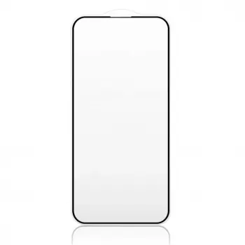 iLike Apple iPhone 16 Pro / 17 X2 Super Set 2.5D Edge Full Face Tempered Glass + Camera Glass
