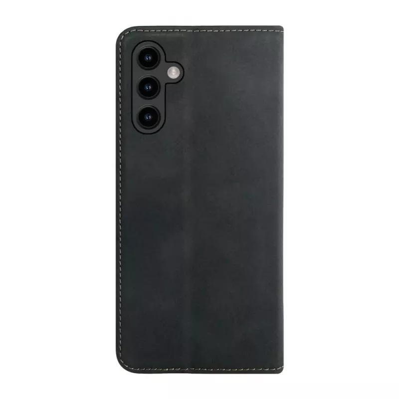 Evelatus Samsung Galaxy A56 Book Case Black