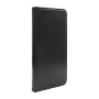 Evelatus Samsung Galaxy A56 Book Case Folio Slim Black