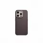 Evelatus Apple iPhone 15 Pro Max PC NeoCase mit MagSafe Braun