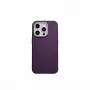 Evelatus Apple iPhone 15 Pro Max PC NeoCase mit MagSafe Tiefes Lila