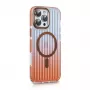 Evelatus Apple iPhone 16 Pro Max EchoWave Vivid MagSafe Pink Sand Case