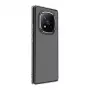 Evelatus Xiaomi Redmi Note 14 Pro Plus 5G Clear Silicone Case 1.5mm TPU Transparent