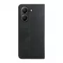 Evelatus Xiaomi Poco X7 Pro Book Case Folio Black