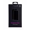 Evelatus Apple iPhone 17 Pro Max Corning Gorilla Glass Anti-Static 3D Full Cover 10X Stronger Screen Protector