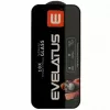 Evelatus Apple iPhone 17 / 16 Pro Privacy Corning Gorilla Glass Anti-Statisch 3D Full Cover 10X Stärkerer Displayschutz
