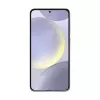 Evelatus Samsung Galaxy S25 Edge Clear Silicone Case 1,5mm TPU Transparent