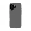 Evelatus Apple iPhone 17 Clear Silicone Case 1,5mm TPU Transparent