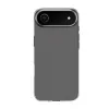 Evelatus Apple iPhone 17 Air Clear Silicone Case 1,5mm TPU Transparent