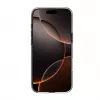 Evelatus Apple iPhone 17 Air Clear Silicone Case 1,5mm TPU Transparent
