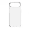 Evelatus Apple iPhone 17 Air Clear Silicone Case 1,5mm TPU Transparent