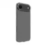 Evelatus Apple iPhone 17 Air Clear Silicone Case 1,5mm TPU Transparent