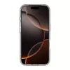 Evelatus Apple iPhone 17 Pro IMD Glacier Case mit Magsafe Schwarz