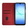 Evelatus Samsung Galaxy A17 Book Case, Rot