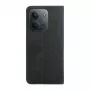 Evelatus Xiaomi Redmi 15C 4G/5G Book Case Folio Schwarz