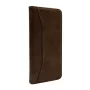Evelatus Xiaomi Redmi 15C 4G/5G Book Case Folio Braun