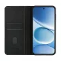Evelatus Xiaomi Redmi Note 15 Pro Plus 5G Book Case Folio Black