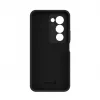 Evelatus Xiaomi Redmi 15 4G Premium Magnetic Soft Touch Silikon-Hülle, Schwarz
