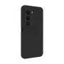 Evelatus Xiaomi Redmi 15 4G Premium Magnetic Soft Touch Silikon-Hülle, Schwarz