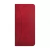 Evelatus Xiaomi Redmi Note 15 Pro Book Case Red