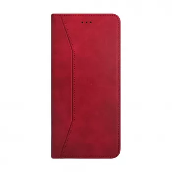Evelatus Xiaomi Redmi A5 4G Book Case Rot