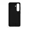 Evelatus Samsung Galaxy S26 Premium Magnetic Soft Touch Silicone Case Black