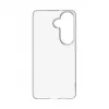 Evelatus Samsung Galaxy S26 Clear Silicone Case 1,5mm TPU Transparent