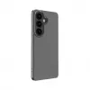 Evelatus Samsung Galaxy S26 Clear Silicone Case 1,5mm TPU Transparent