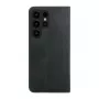 Evelatus Samsung Galaxy S26 Ultra Book Case Black