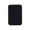 Evelatus Universal PU Leather Wallet mit MagSafe Schwarz