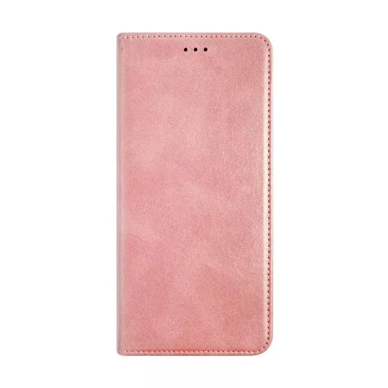 Evelatus Samsung Galaxy A57 Book Case Folio, Pink