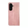 Evelatus Samsung Galaxy A57 Book Case Folio, Pink