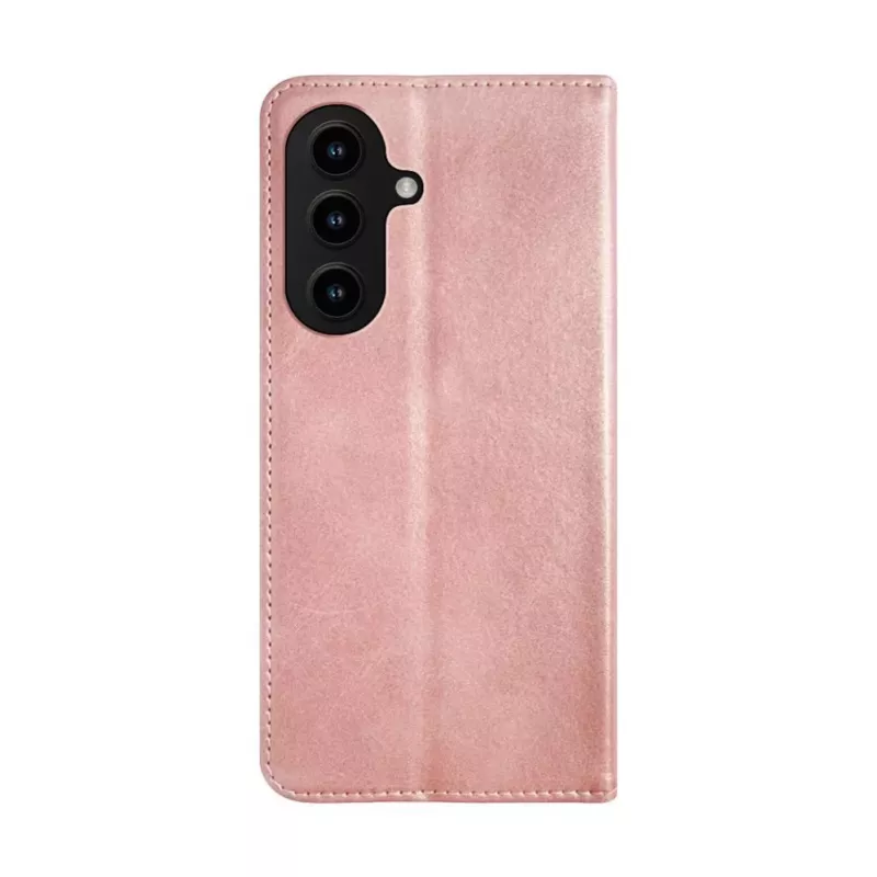 Evelatus Samsung Galaxy A57 Book Case Folio, Pink