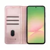 Evelatus Samsung Galaxy A57 Book Case Folio, Pink