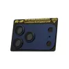 Evelatus Apple iPhone 17 Pro Max Full Body Camera Lens Protection Premium Deep Blue