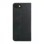Evelatus Apple iPhone 17e Book Case, Schwarz