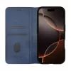 Evelatus Apple iPhone 17 Book Case Blau