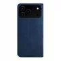 Evelatus Apple iPhone 17 Pro Max Book Case Blue