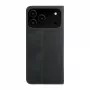 Evelatus Apple iPhone 17 Pro Max Book Case Black