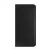 Evelatus Samsung Galaxy S25 Book Case Folio Black