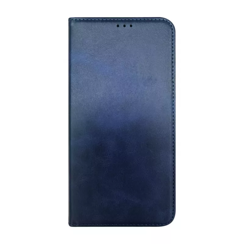 Evelatus Samsung Galaxy S25 Ultra Book Case Folio Blau