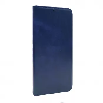 Evelatus Samsung Galaxy S25 Ultra Book Case Folio Blau